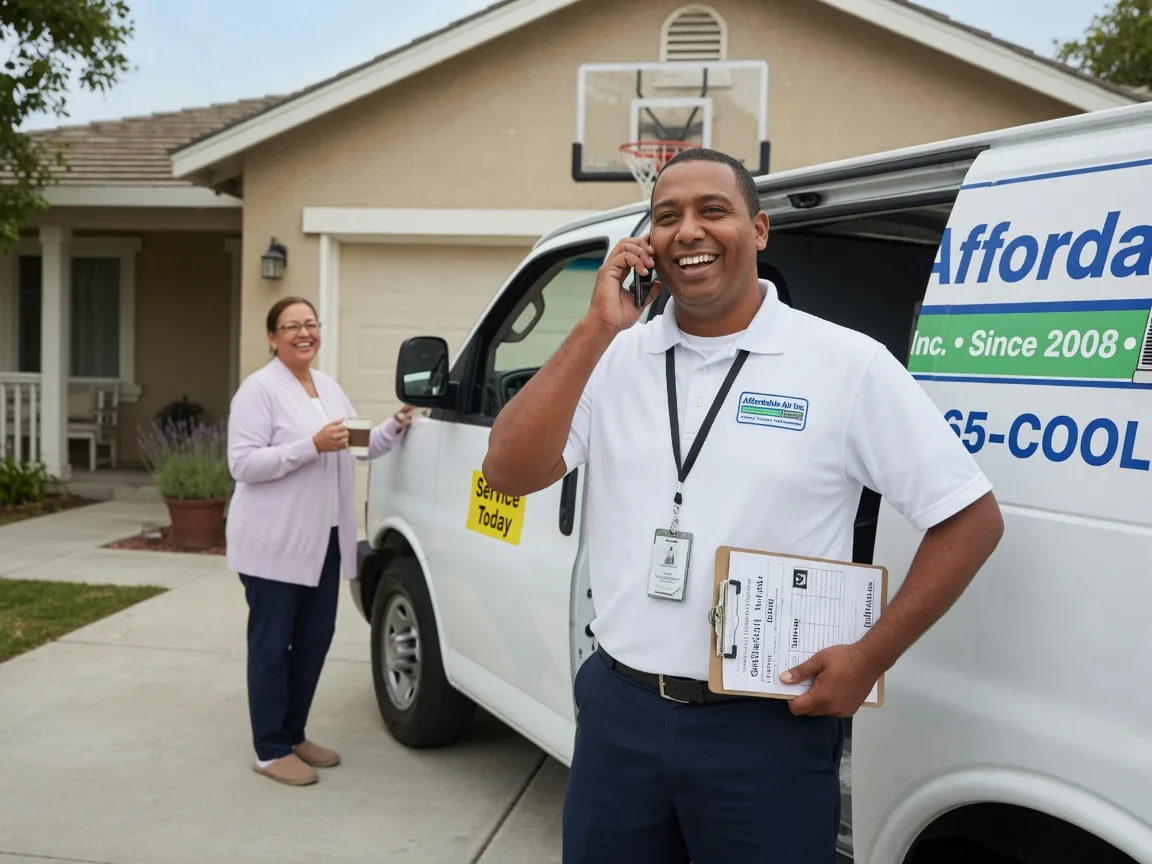 Central Ac Repair Manns Choice, PA FAQs